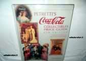 Coca Cola catalogo Petretti's 1992